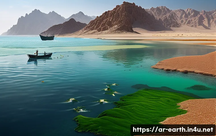 اكتشف 7 أسرار مذهلة في دراسة القارات والقاع البحري التي ستغير نظرتك إلى كوكب الأرض 4 지구과학과 대륙붕 연구 관련 이미지 2